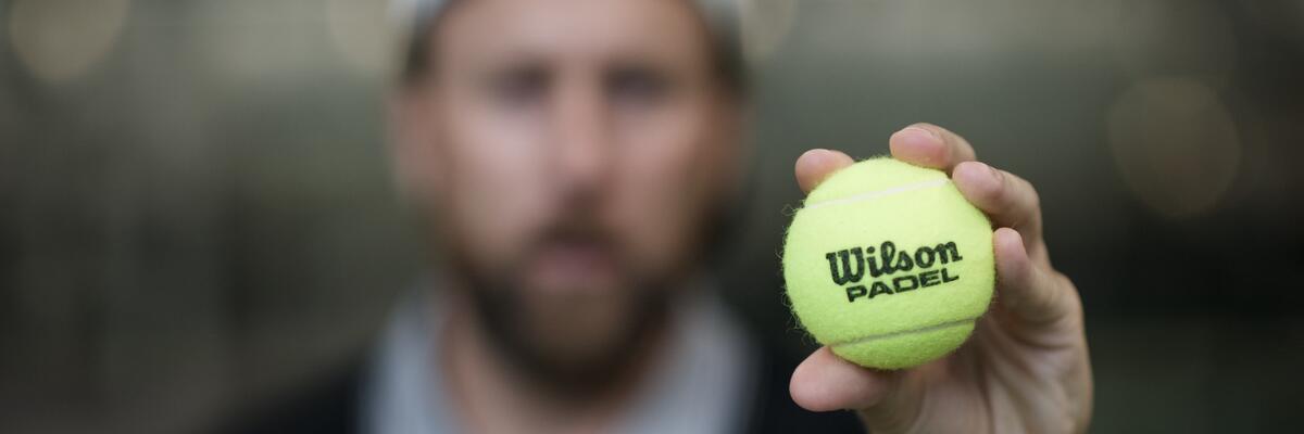PELOTAS PADEL