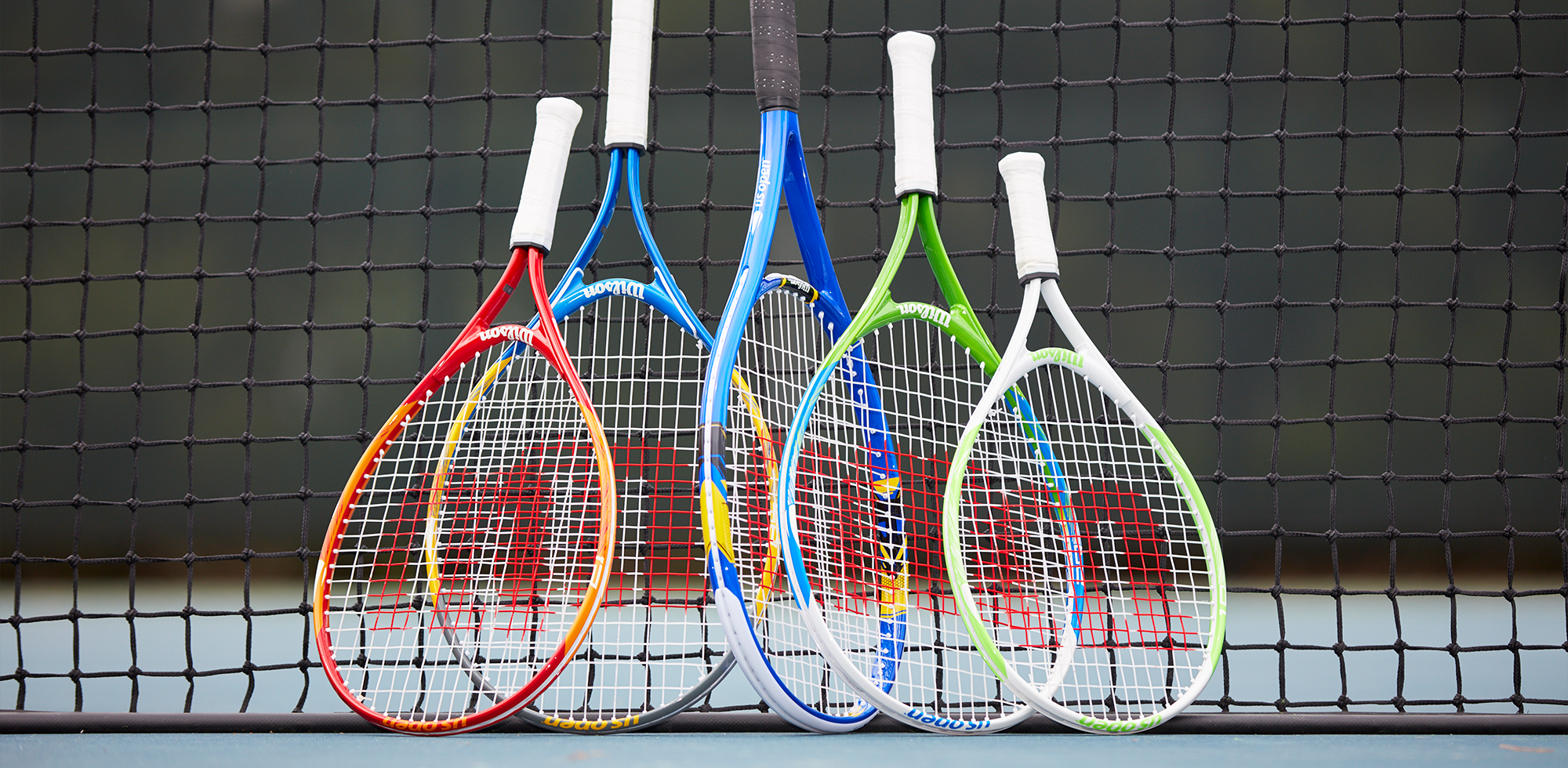Raquetas infantiles