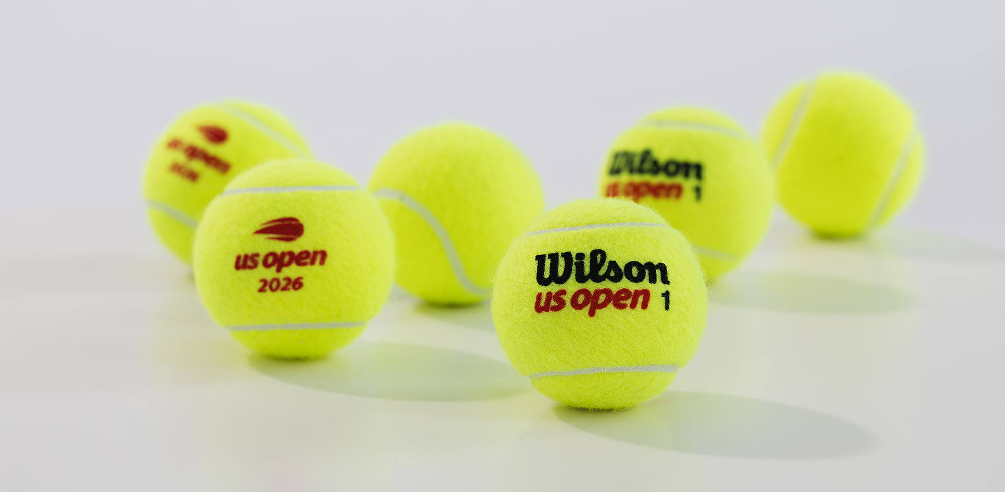 Pelotas de Tenis
