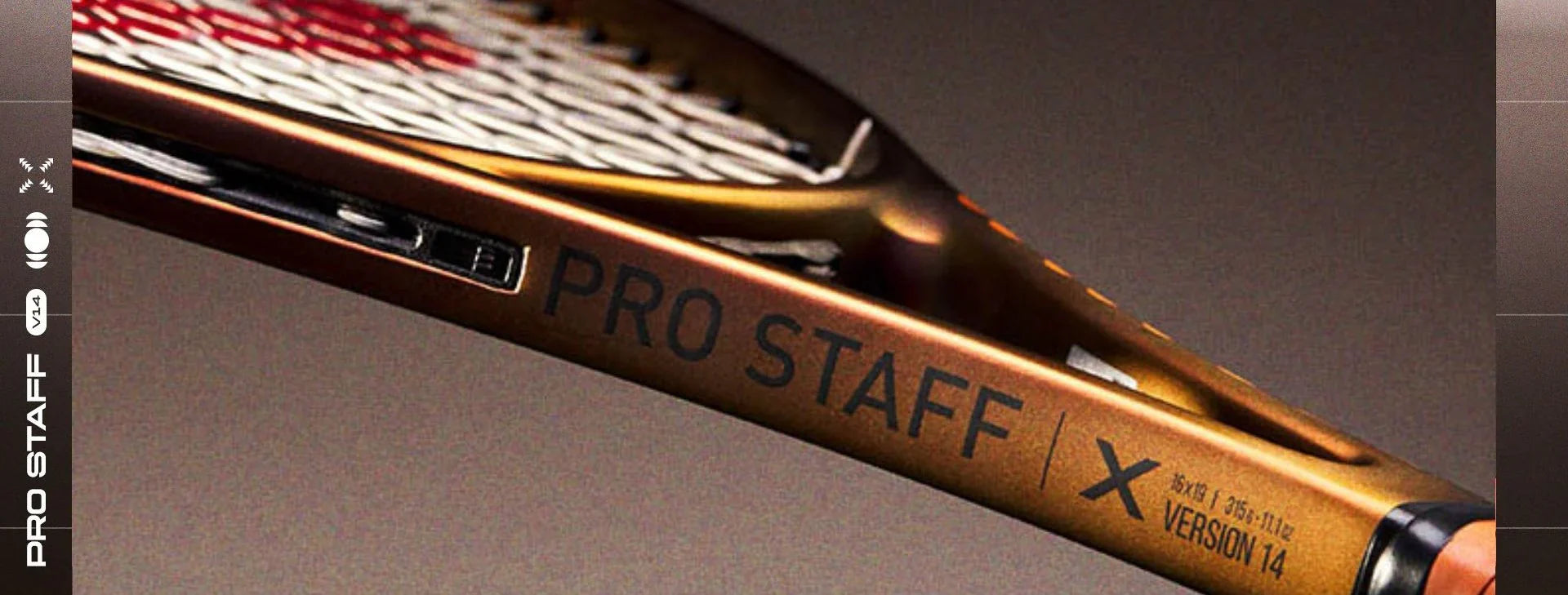 PRO STAFF