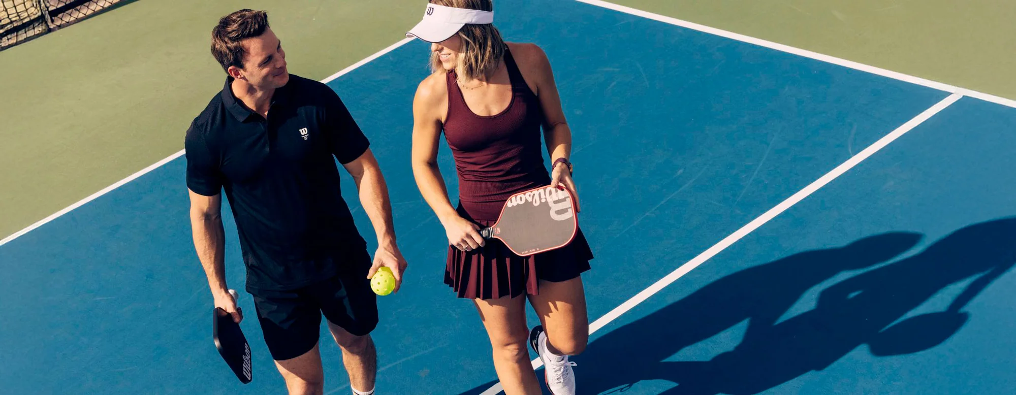 Pickleball