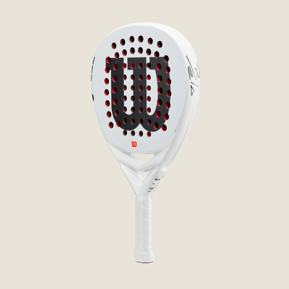 Pala de Pádel Bela Lt v2.5 2