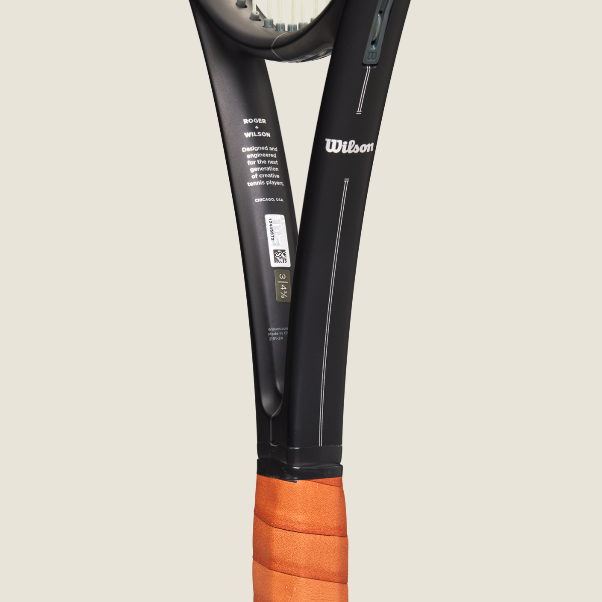 Raqueta de Tenis RF 01 Pro