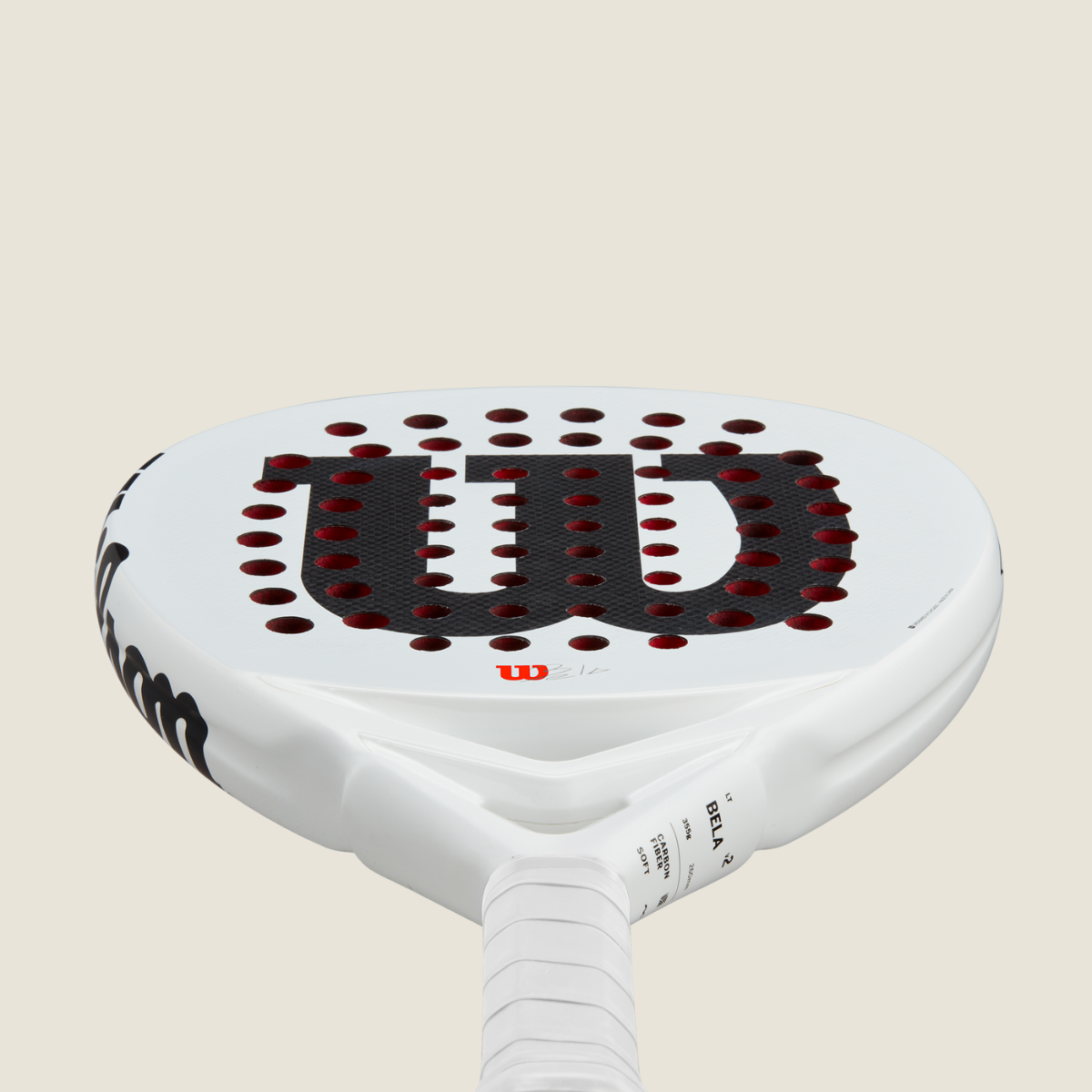 Pala de Pádel Bela Lt v2.5 2