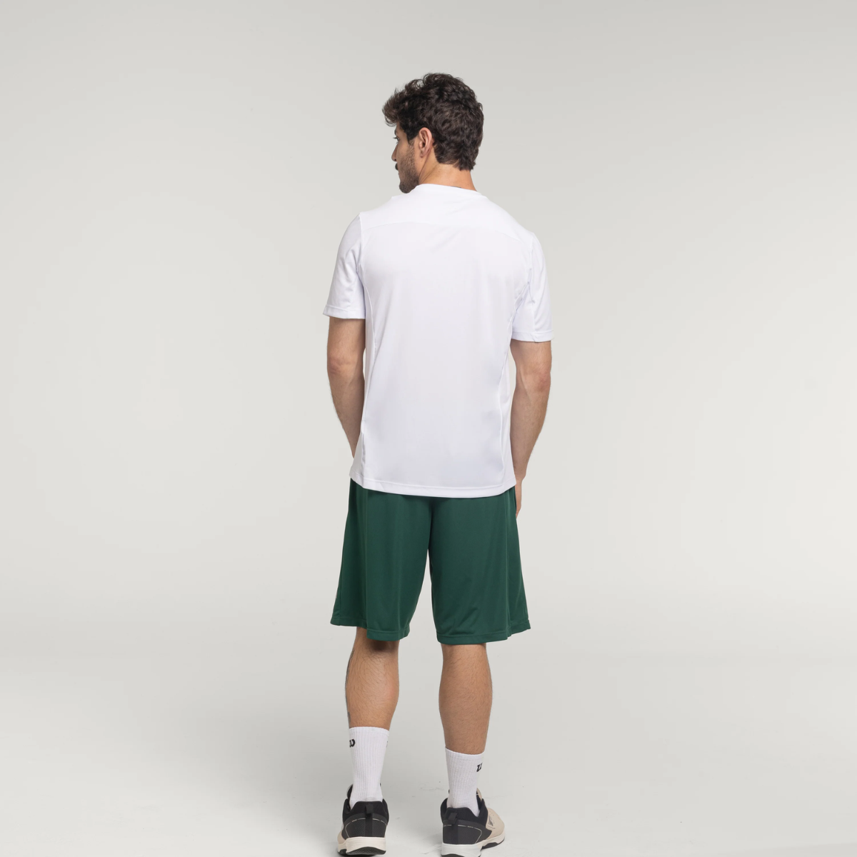 Camiseta Core Blanco