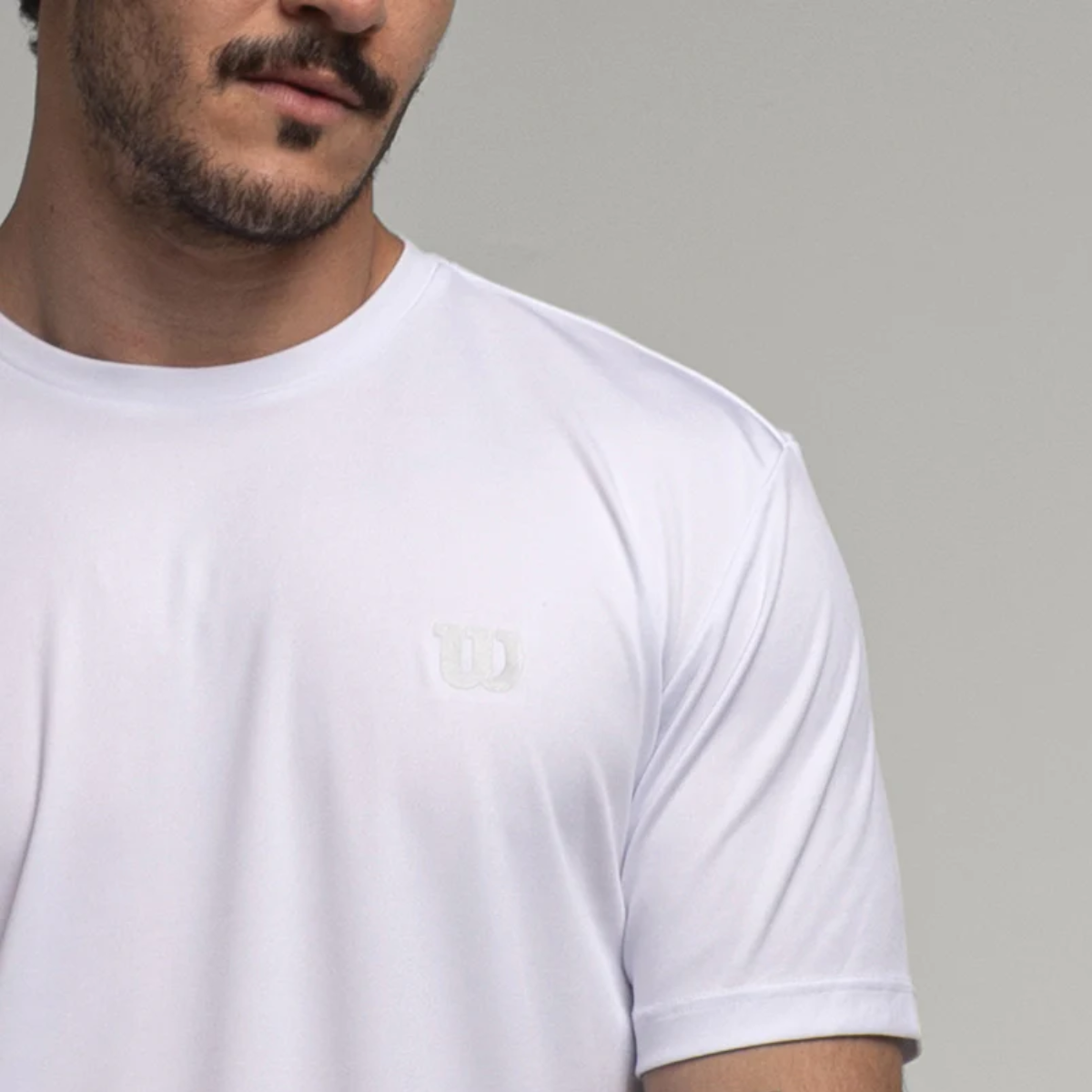 Camiseta Core Blanca