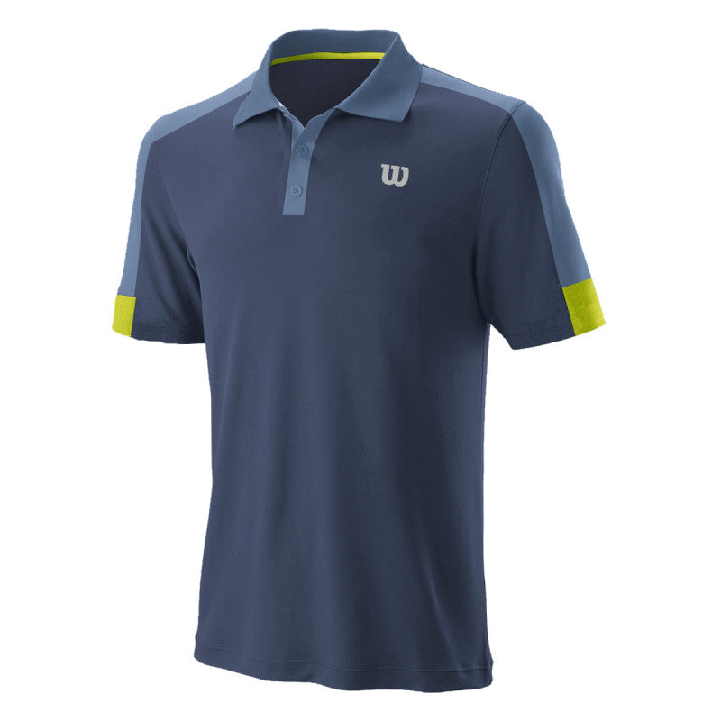 Camiseta Polo Tour IV M