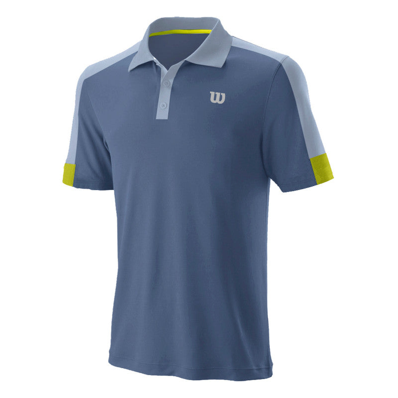 Camiseta Polo Tour IV M