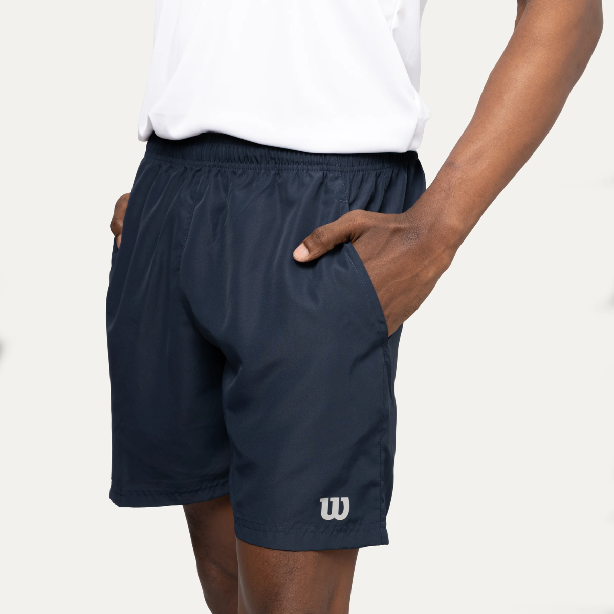 Short Core Azul Marino