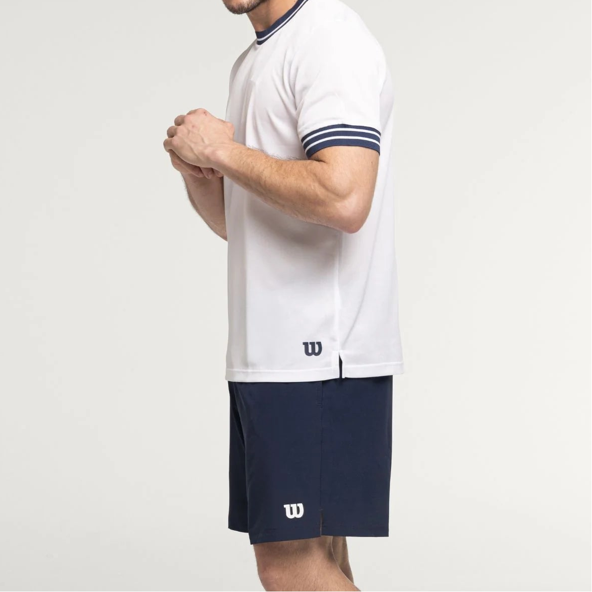 Short Tour III para Hombre