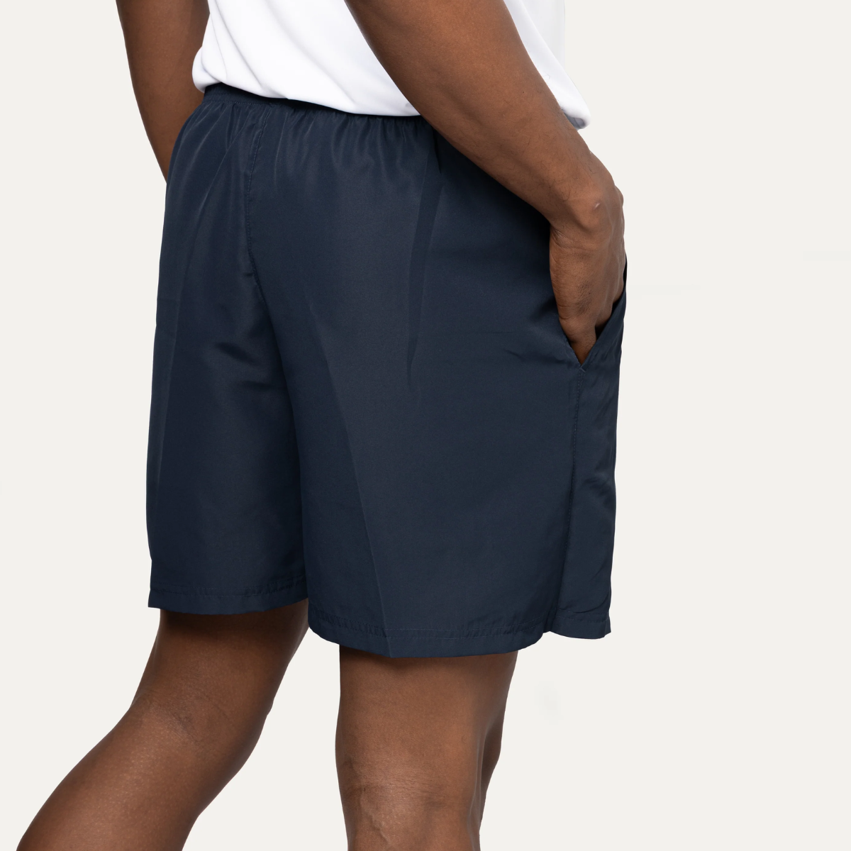 Short Core Azul Marino