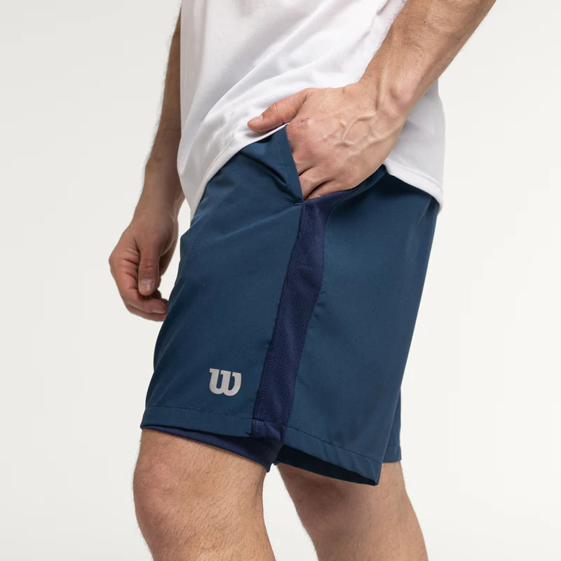 Short Performance III para Hombre