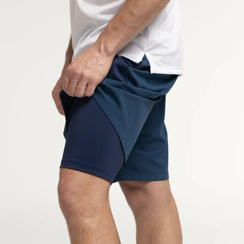 Short Performance III para Hombre