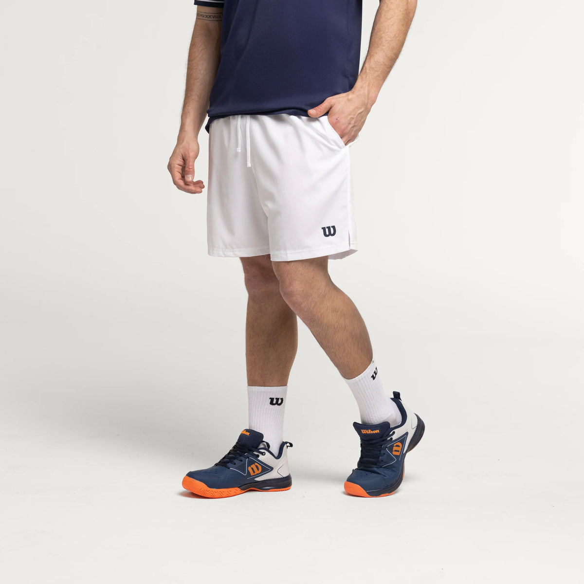 Short Tour III para Hombre