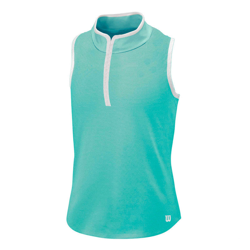 Camiseta sin Mangas Tour Mao