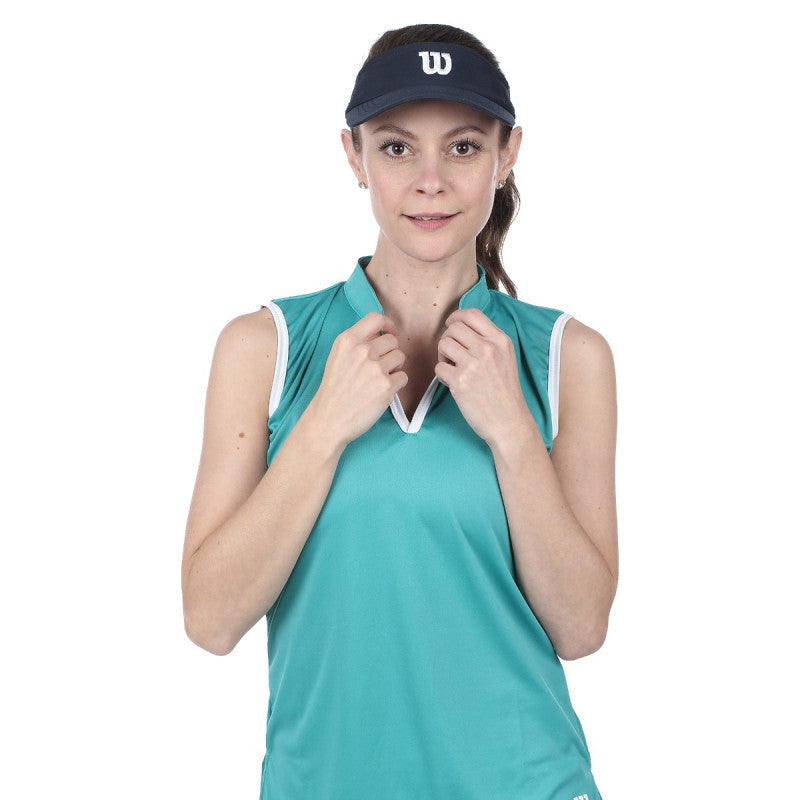 Camiseta sin Mangas Tour Mao