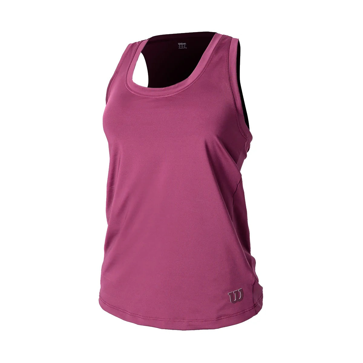 Camiseta Sin Mangas Regata Core Basic Verde F