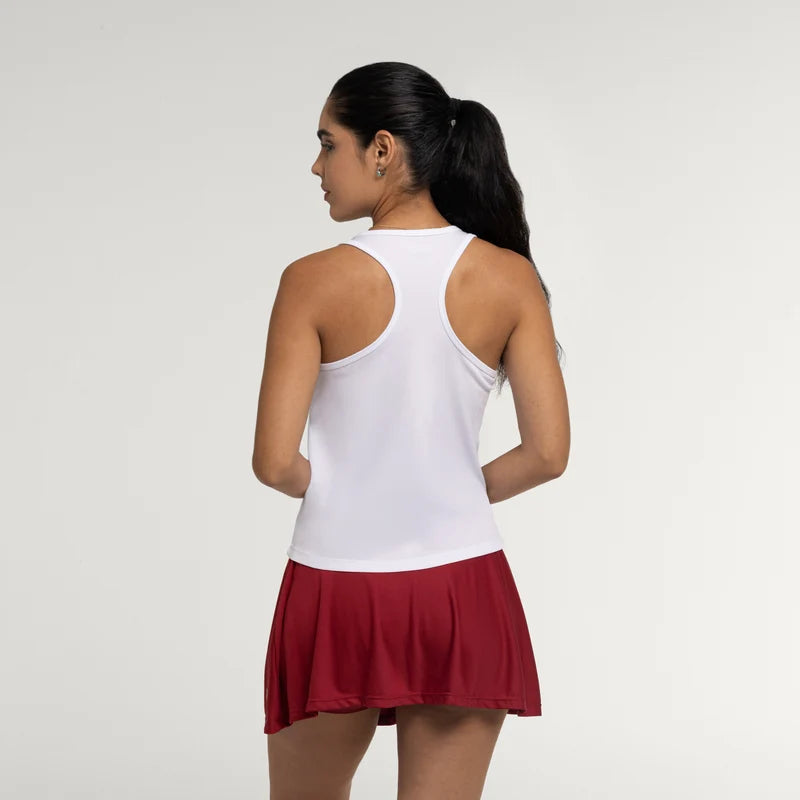 Camiseta Sin Mangas Core Basic Tank