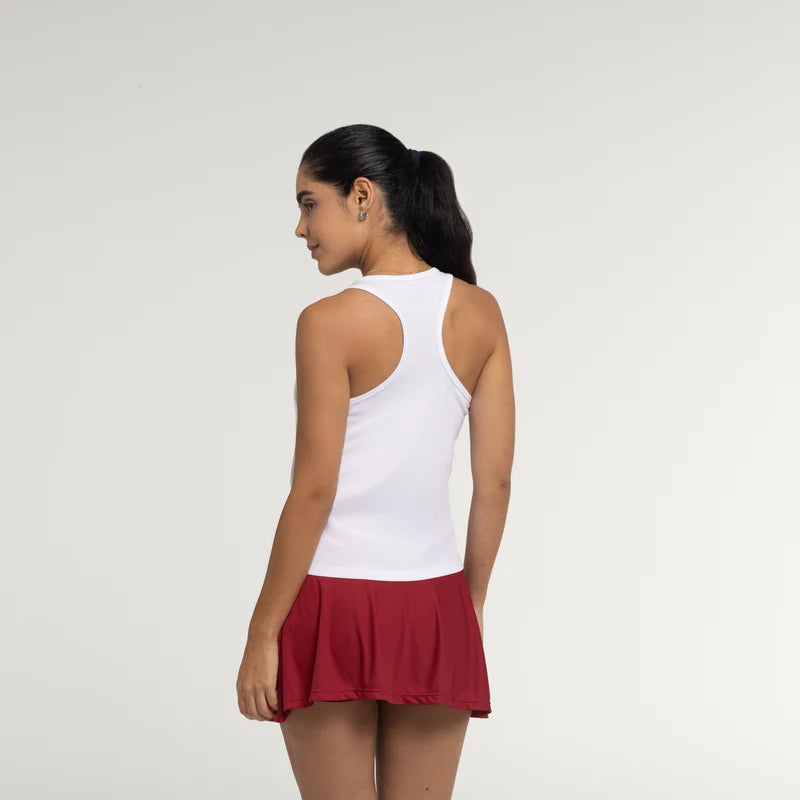 Camiseta Sin Mangas Core Basic Tank