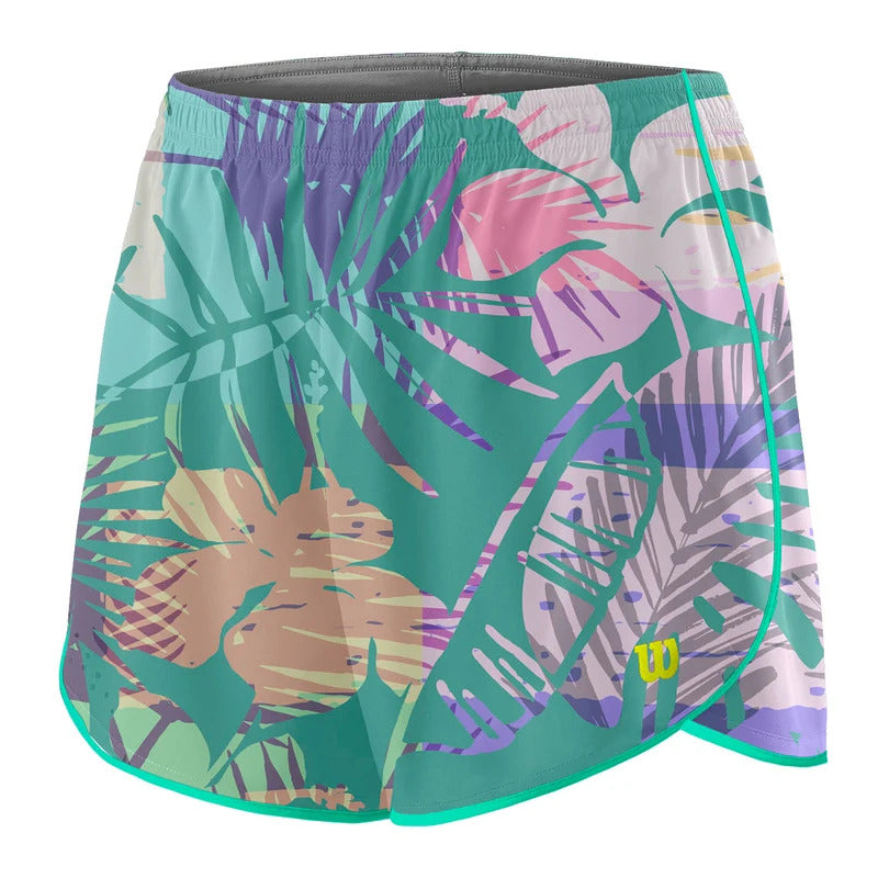 Short Deportivo Beach Tenis