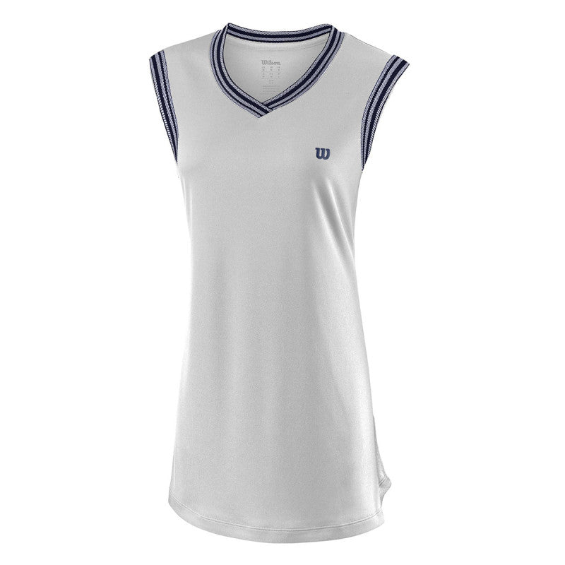 Vestido Tour Dress Femenino