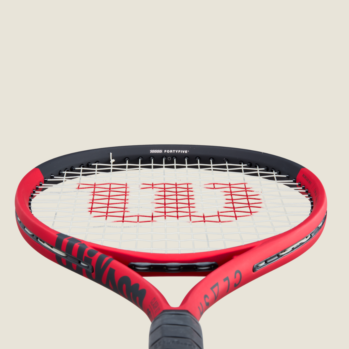 Raqueta de Tenis Clash 108 V2