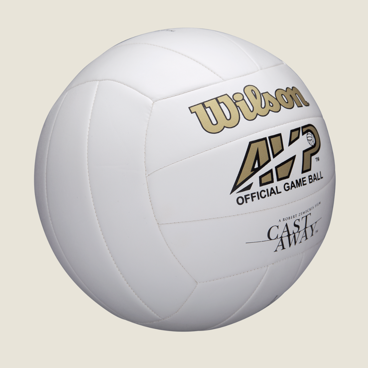 Pelota de Voley Castaway DEFL VB