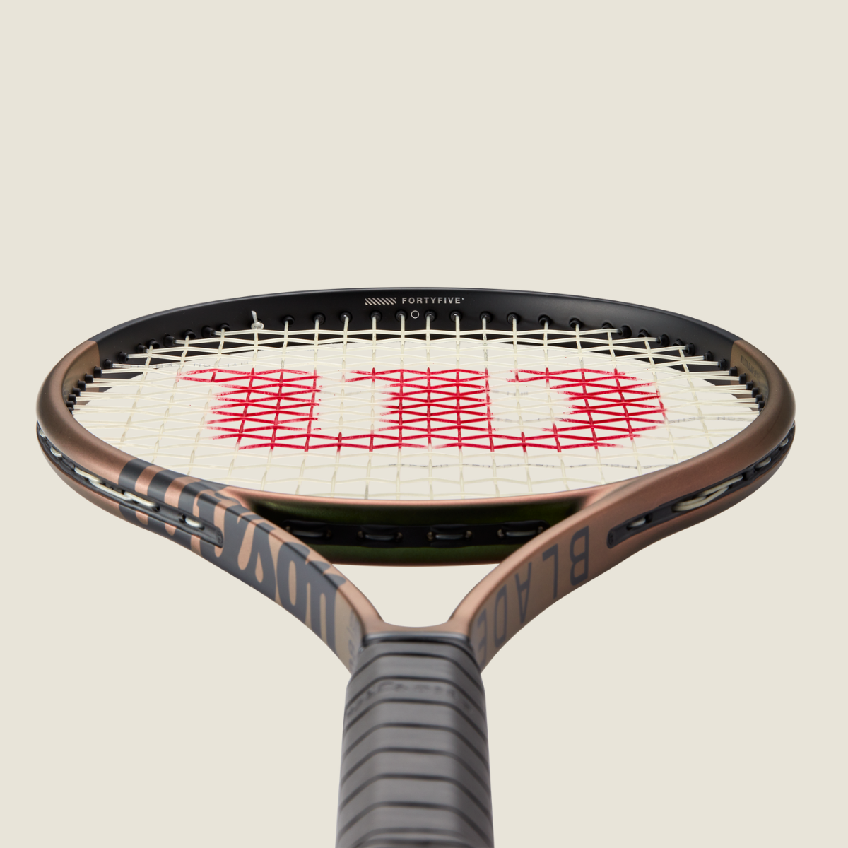 Raqueta de Tenis Blade 98 (18x20) v8