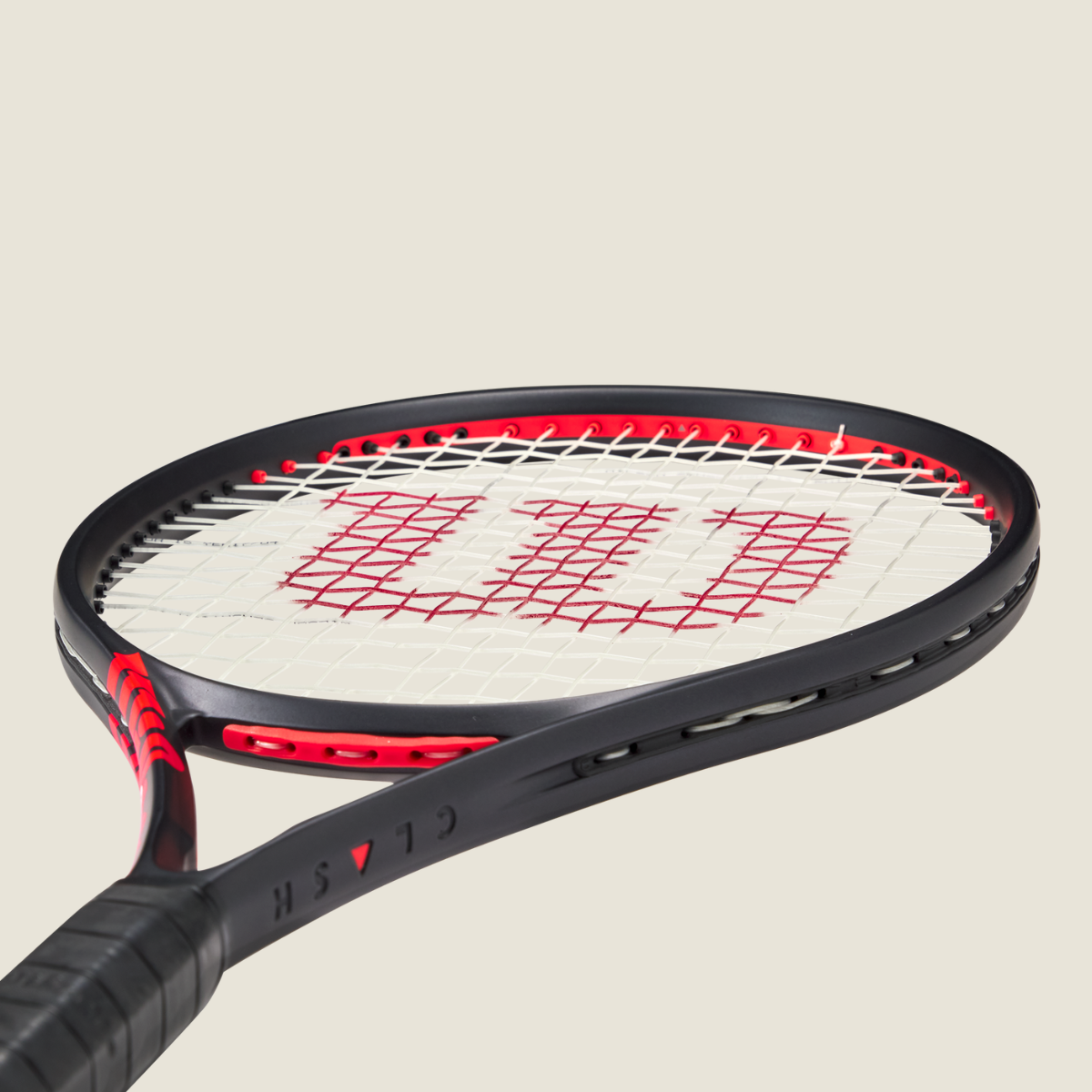 Raqueta de Tenis Clash 100 L V3.0