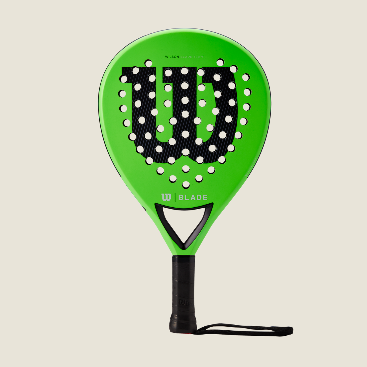 Pala de Padel Blade Team V2 Padel 2