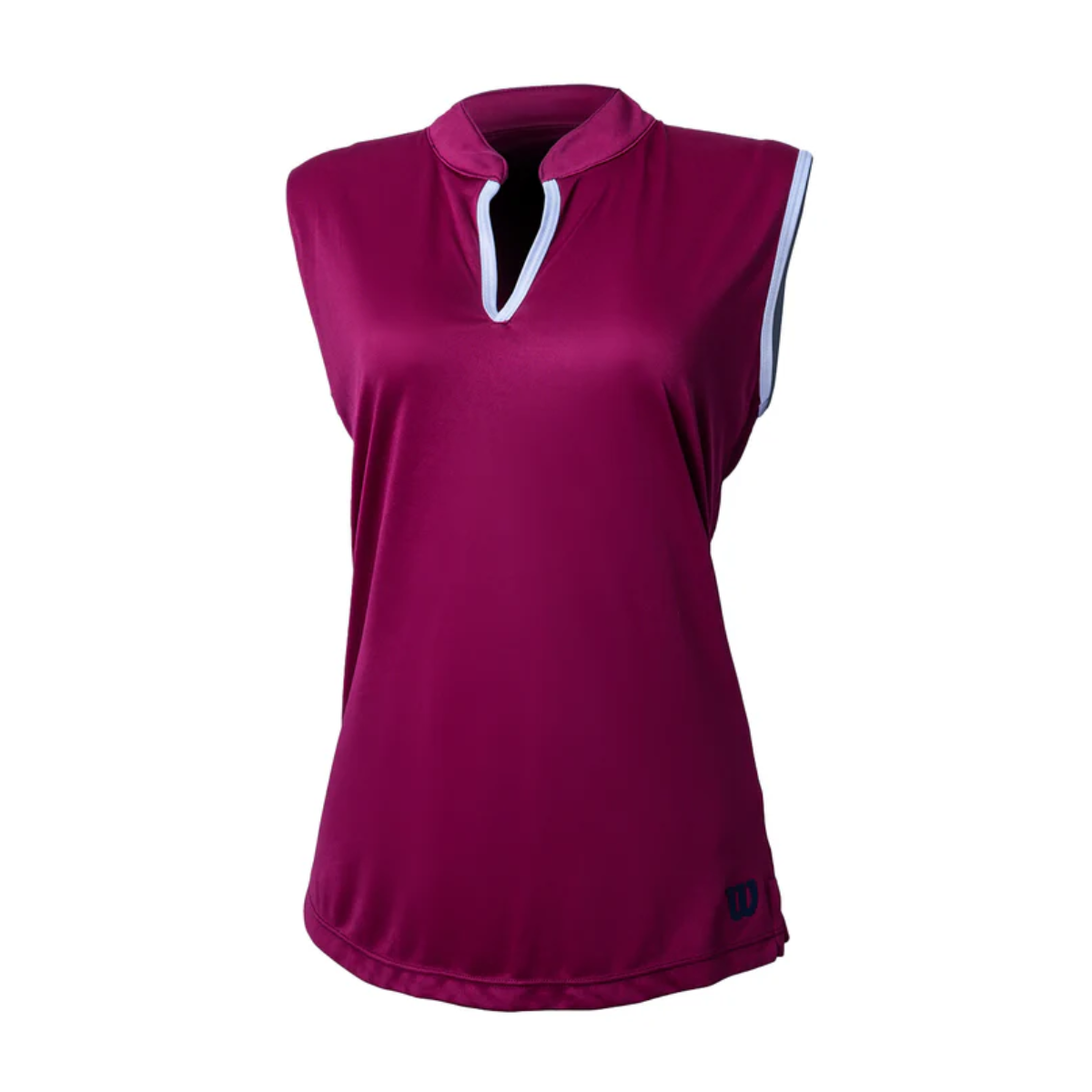 Camiseta sin Mangas Regata Tour MAO F