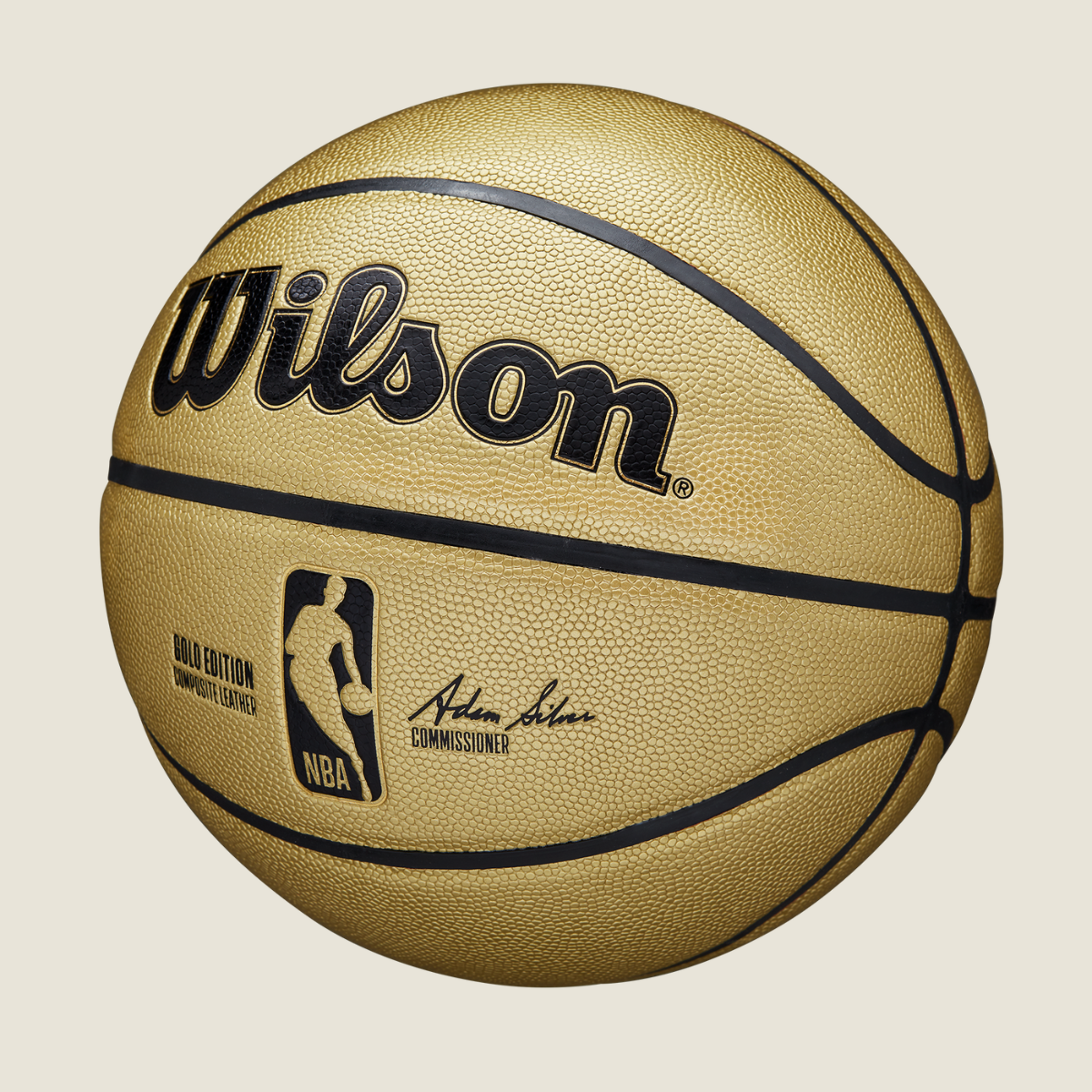 NBA GOLD EDITION