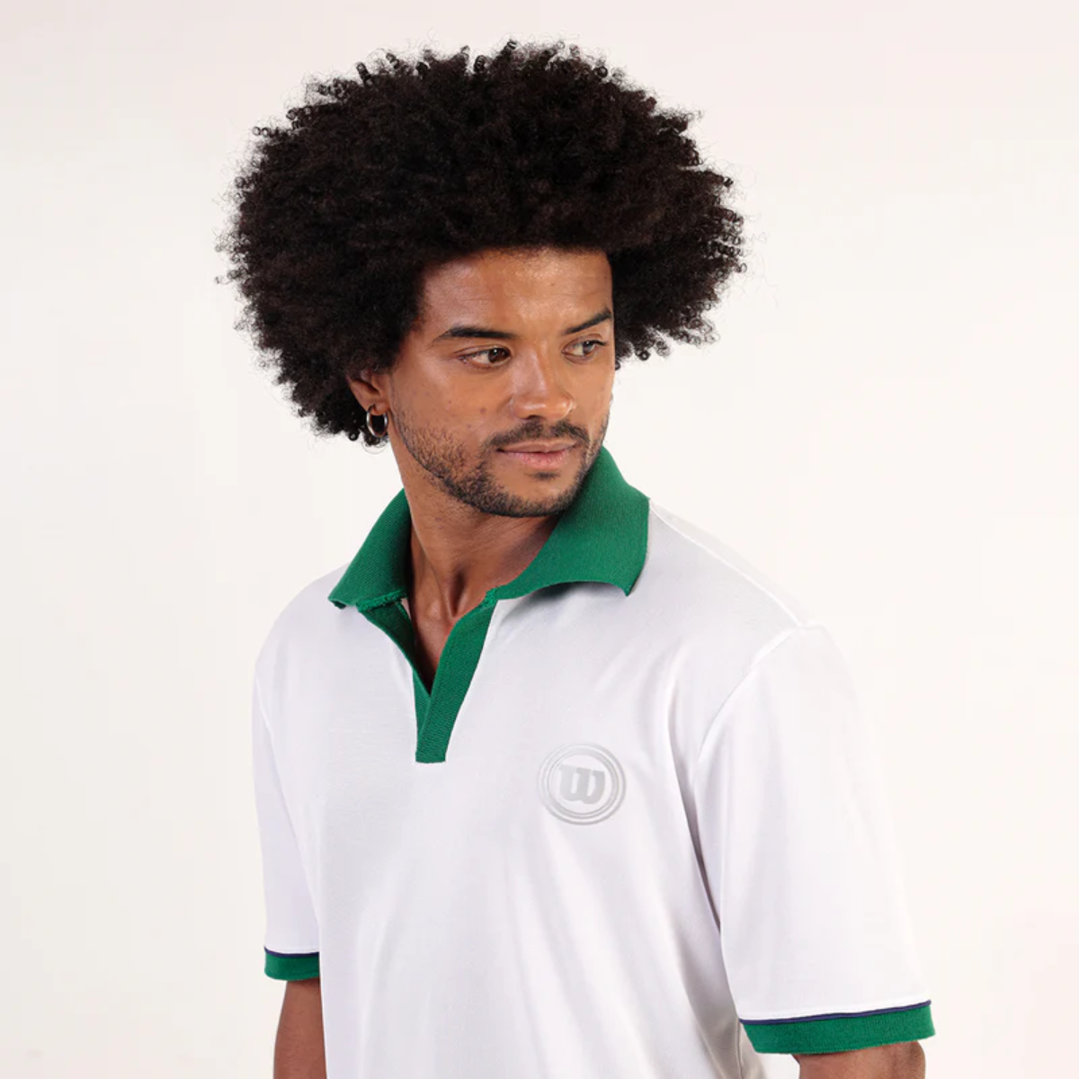 Camiseta Slam Pique M