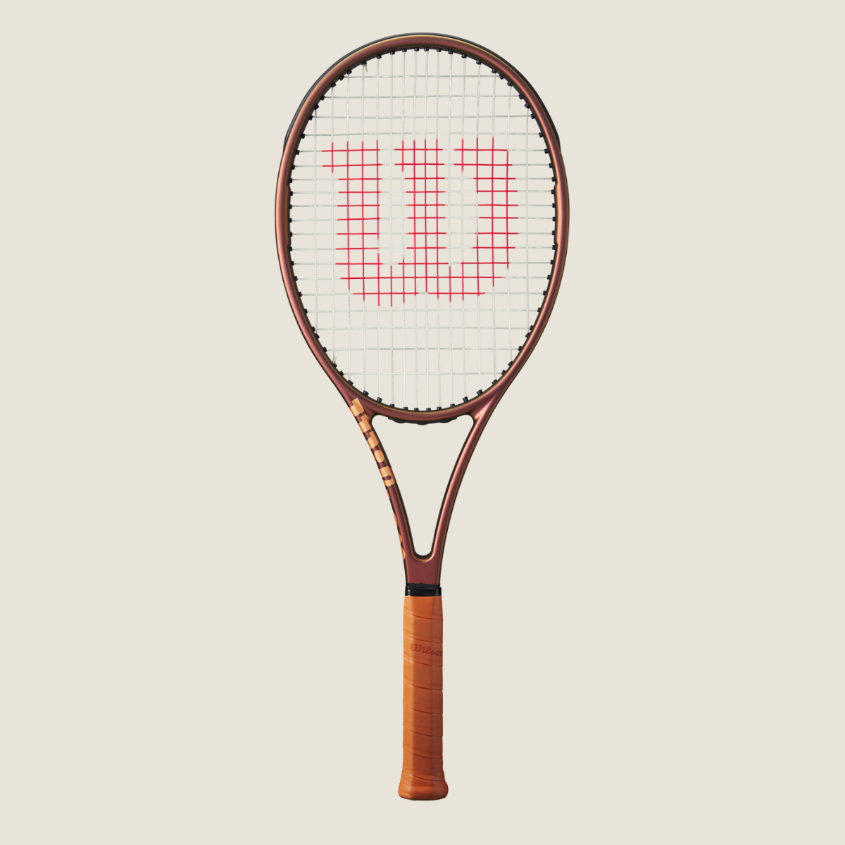 Raqueta de Tenis Pro Staff 97 V14