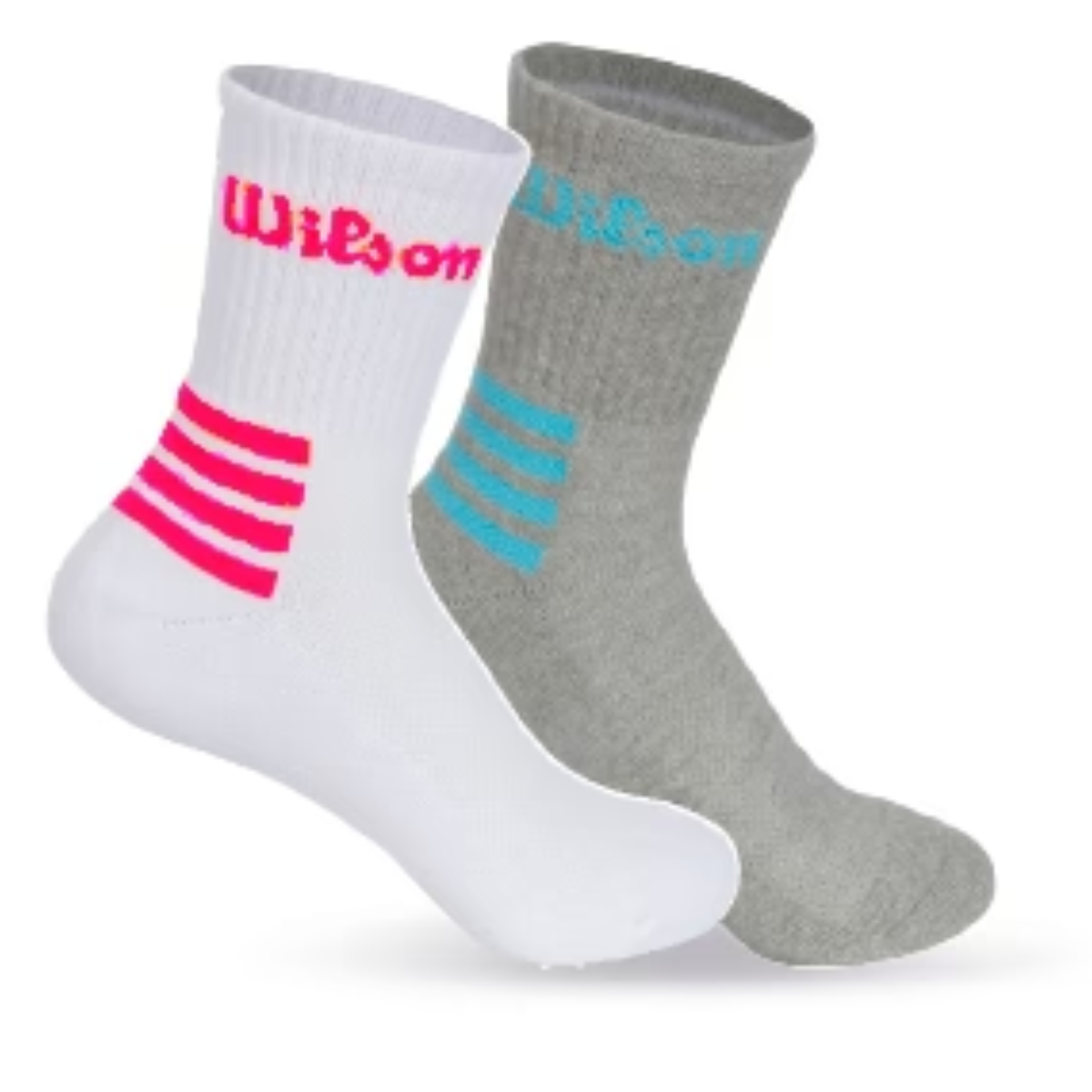 Wilson Colors Long Top - 2 pares