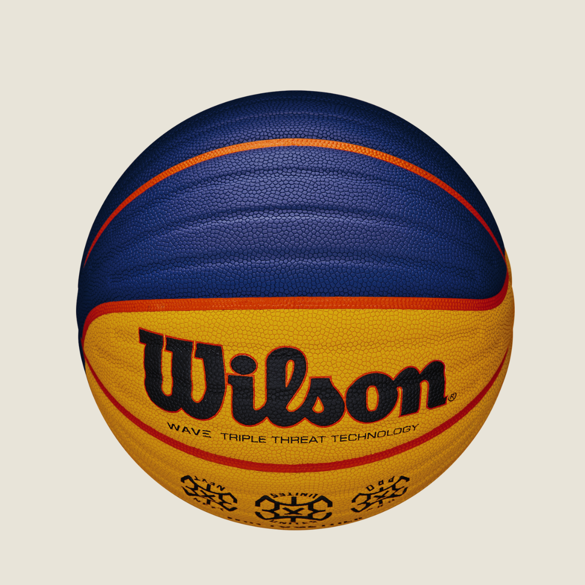 FIBA 3X3 GAME BASKETBALL