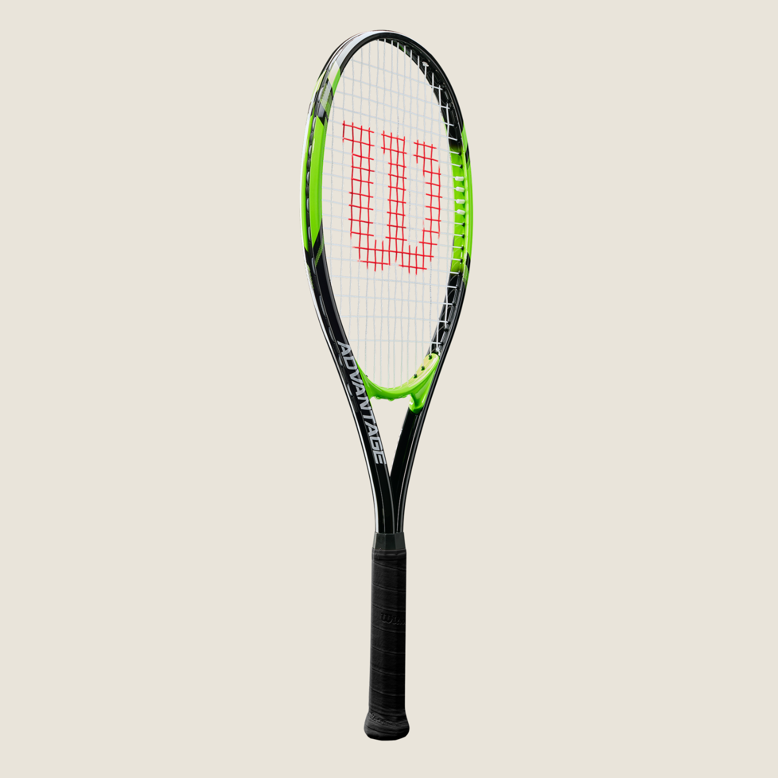 Raqueta de Tenis Advantage XL
