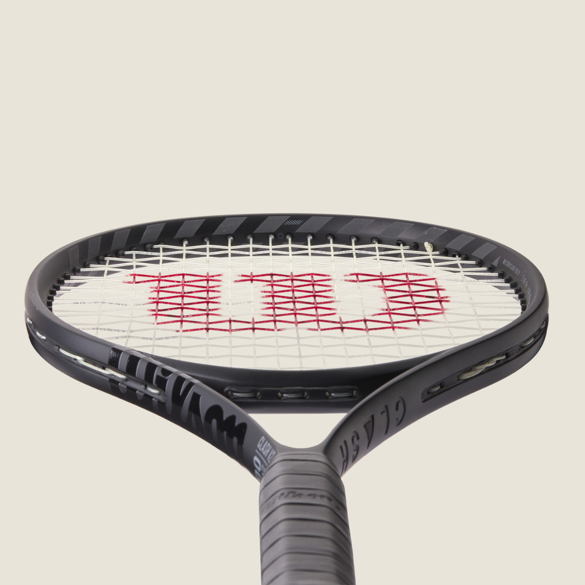 Raqueta de Tenis Clash 100 V2 Night Session