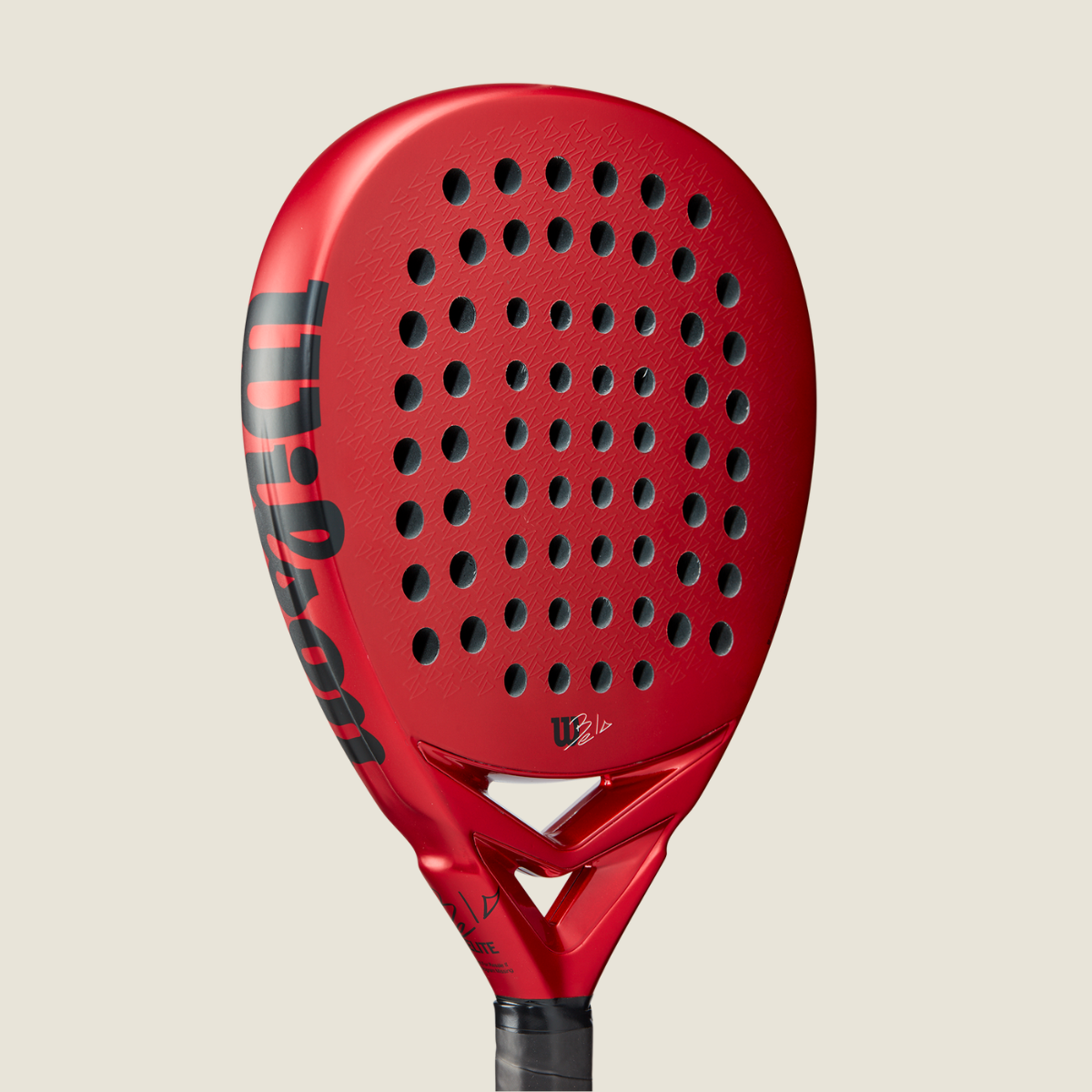 Pala de Pádel Bela Elite V2