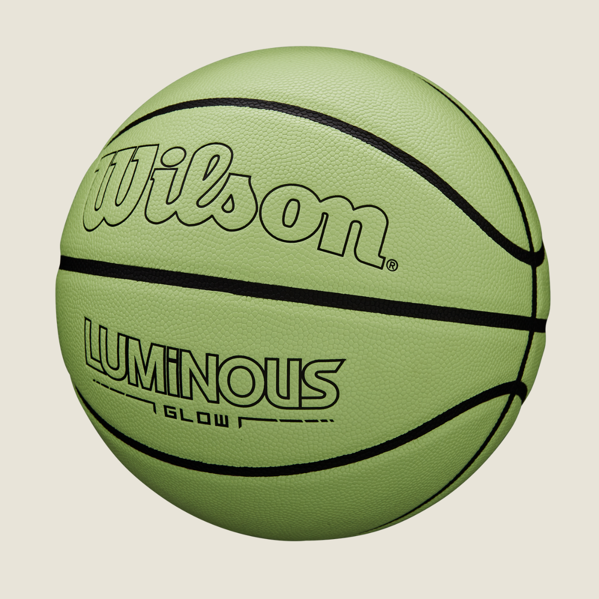 PELOTA LUMINOUS GLOW