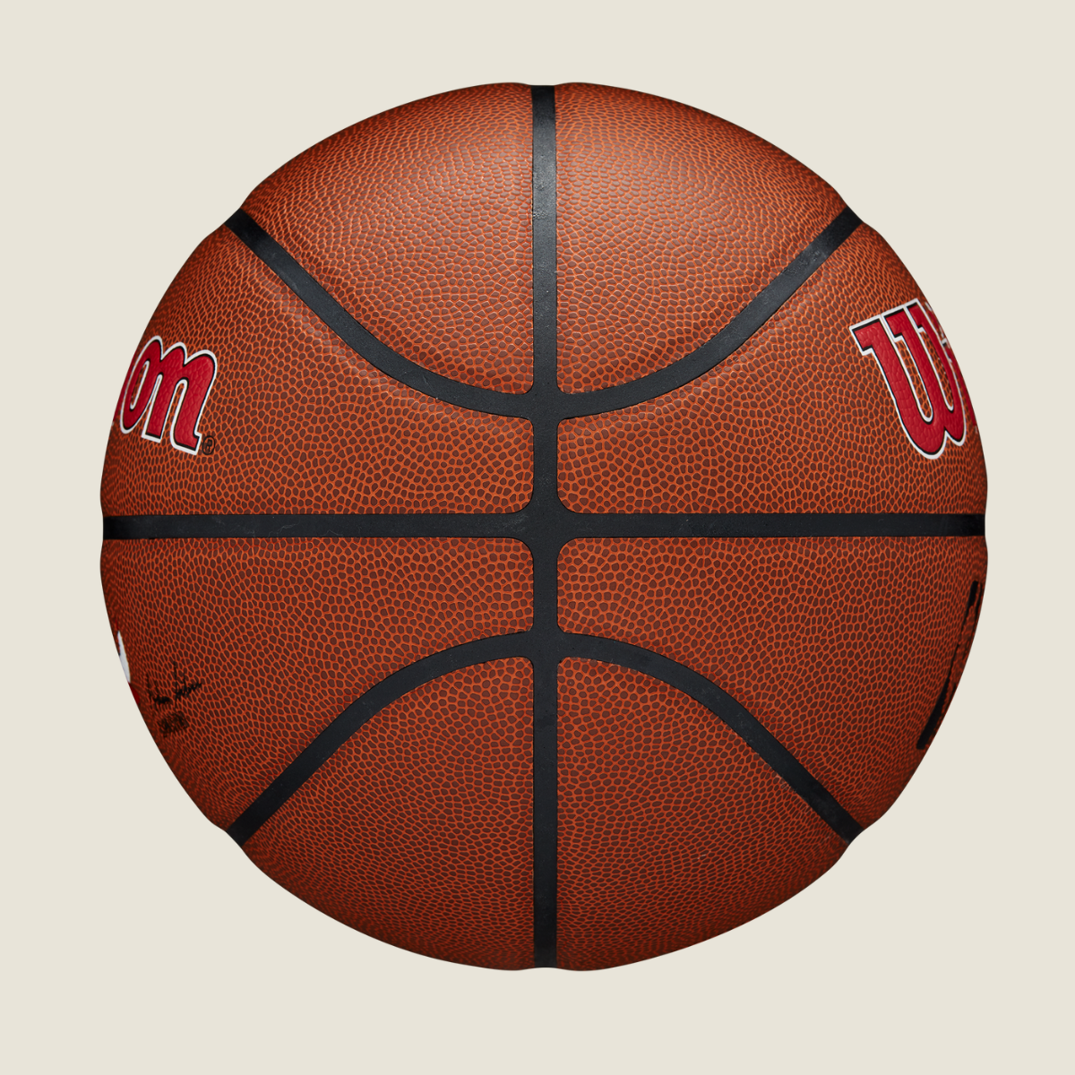 NBA TEAM ALLIANCE CHI BULLS