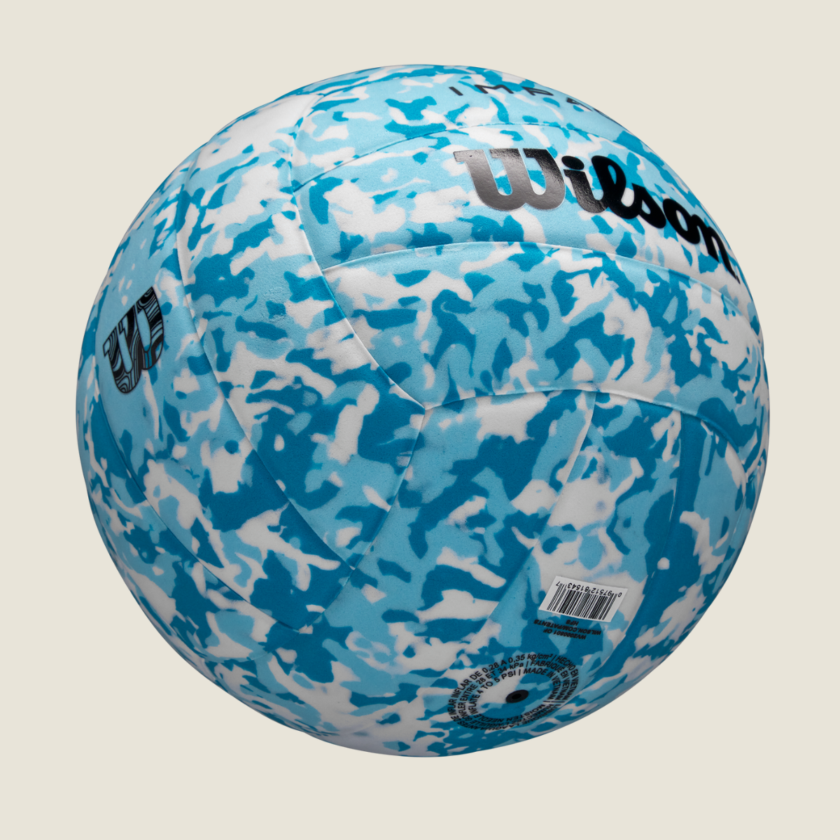 Pelota de Voleyball IMPACT