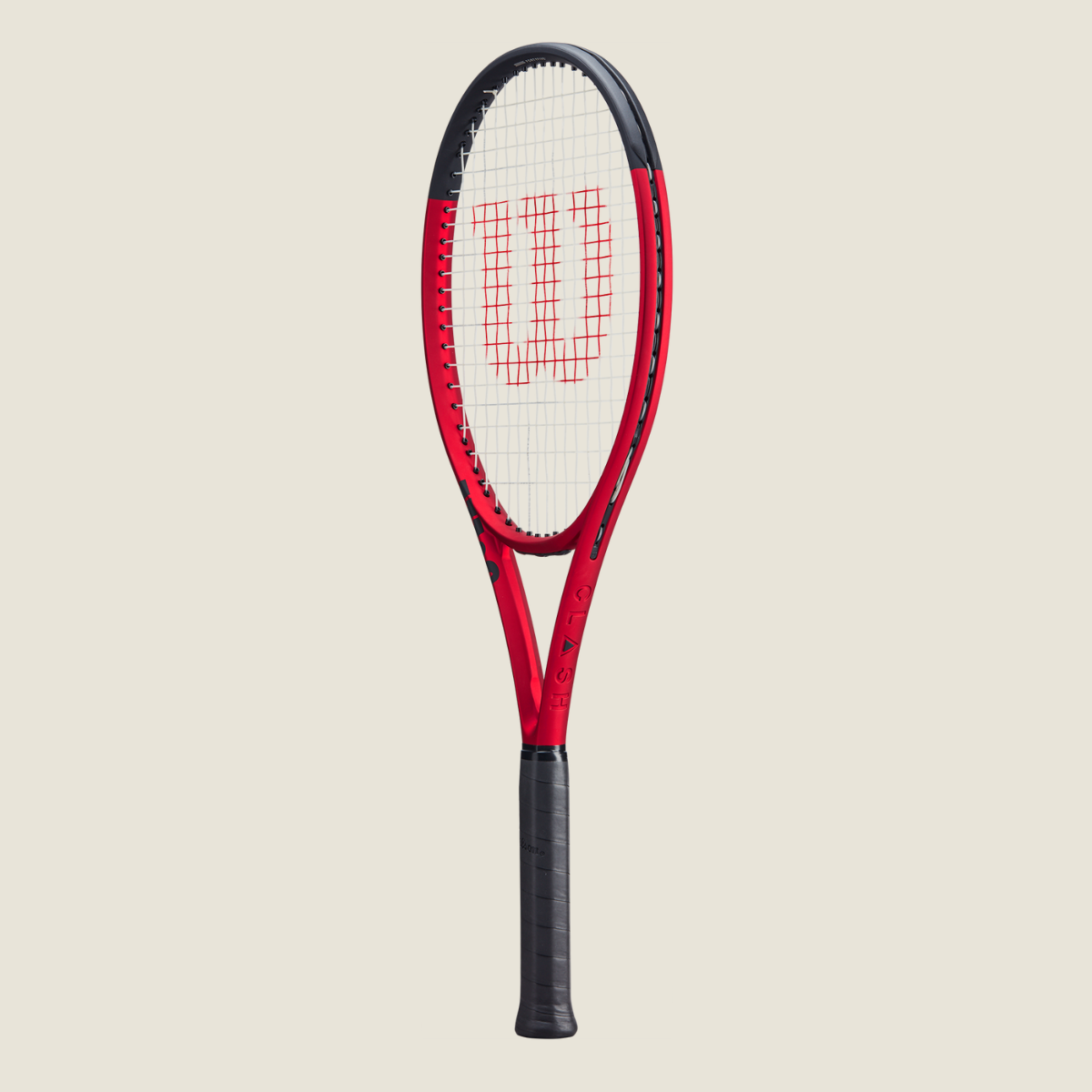 Raqueta de Tenis Clash 100 PRO V2