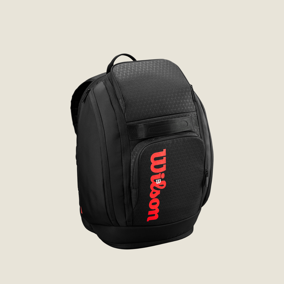 Mochila Clash v3 Black/Infrared