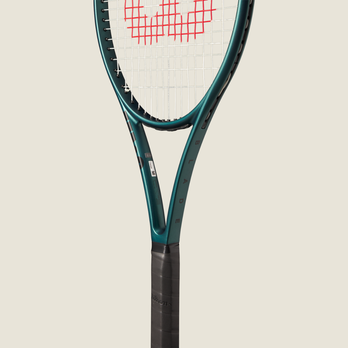 Raqueta de Tenis Blade 100 UL v9
