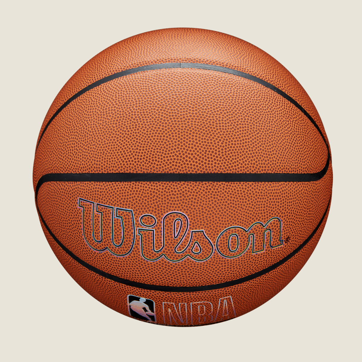 NBA FORGE PLUS BSKT 7