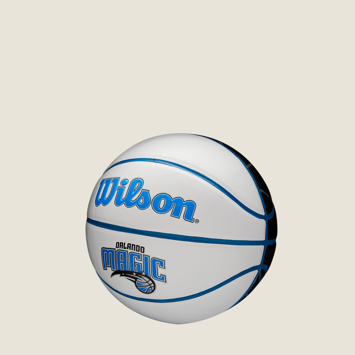 Mini Balón de Basketball NBA Team Autograph #3