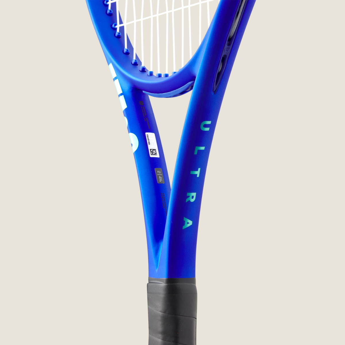 Raqueta de Tenis Ultra 100 L V5