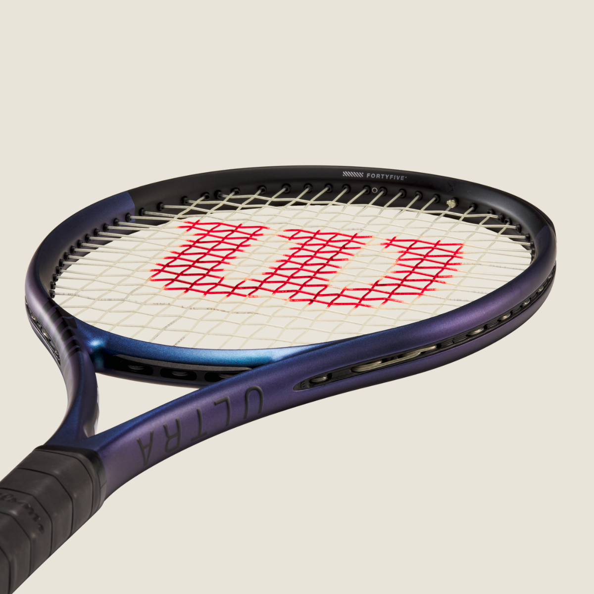 Raqueta de Tenis Ultra 100L V4