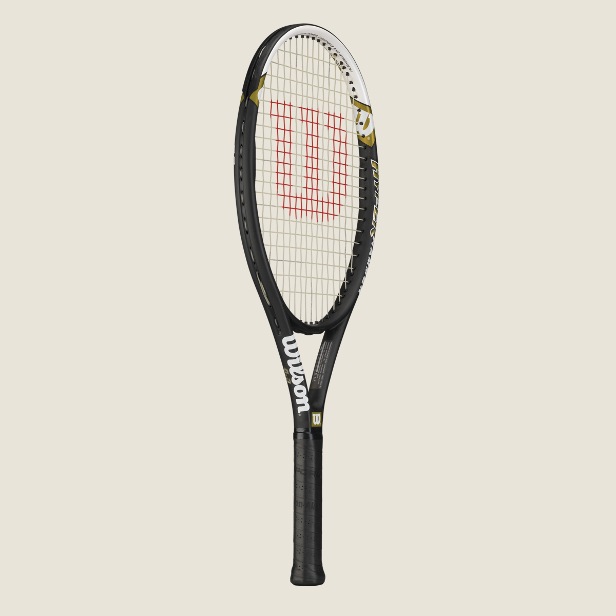 Raqueta de Tenis Hyper Hammer 5.3